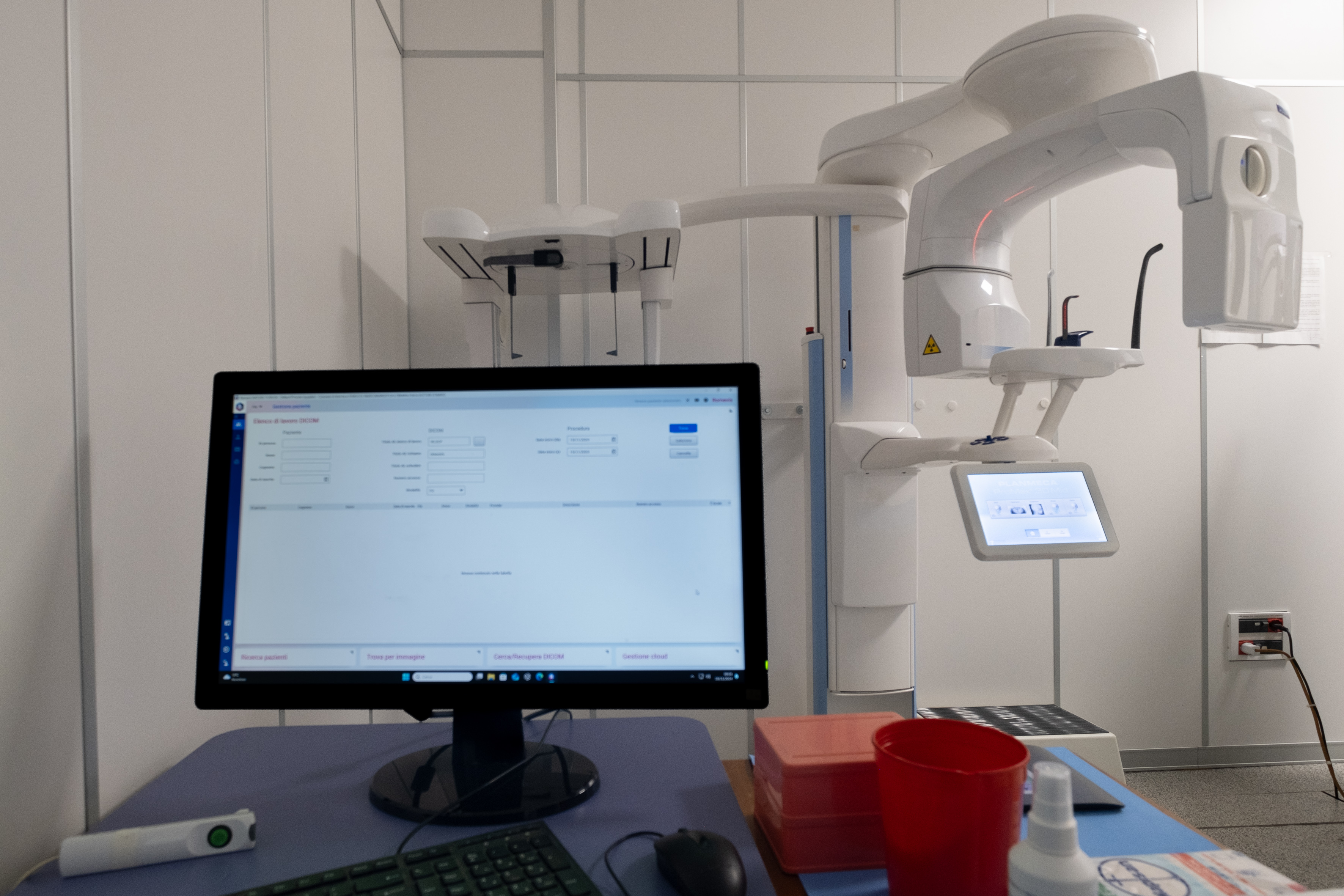 Radiologia Digitale