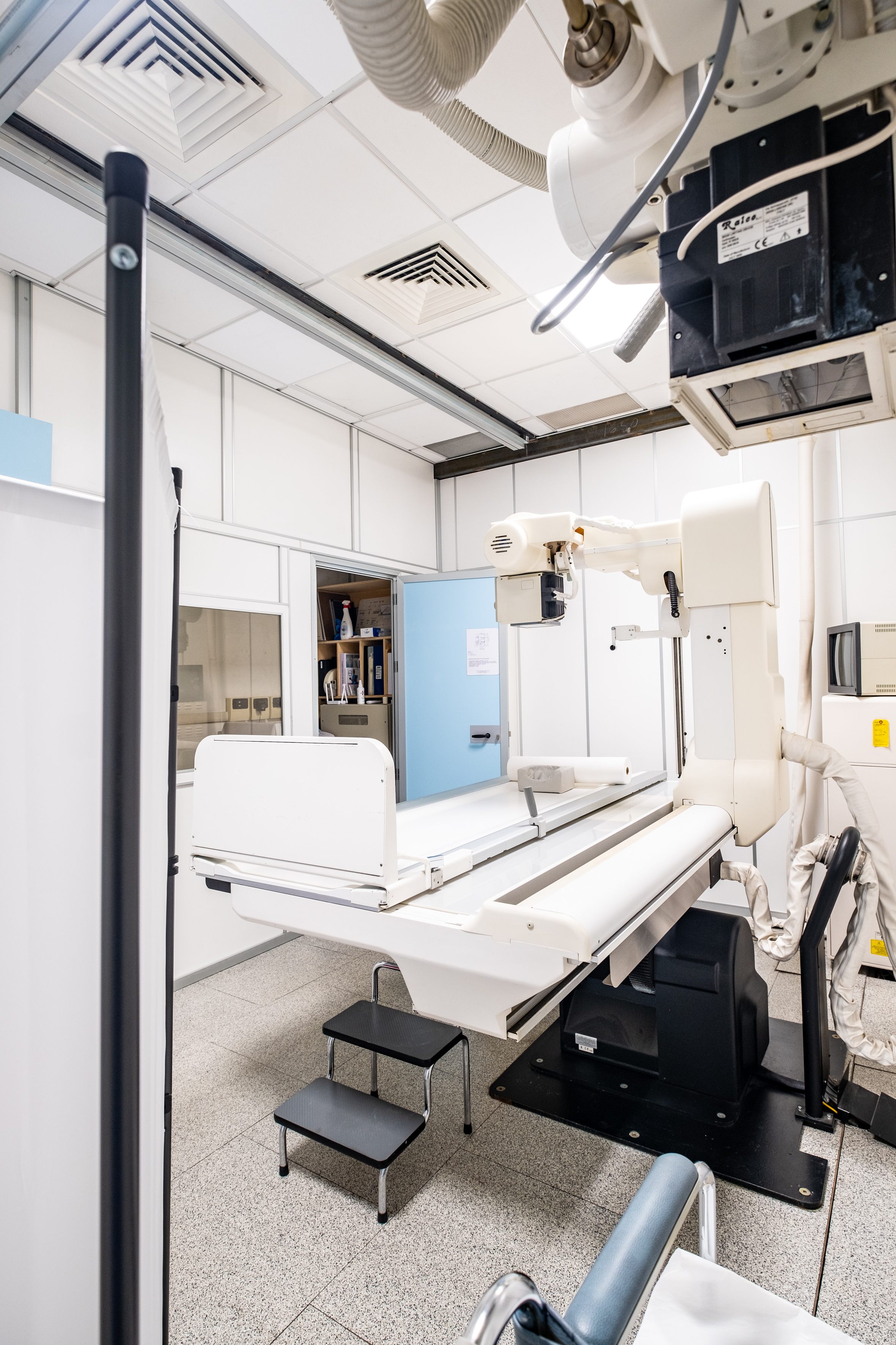 Radiologia Digitale